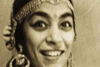 Theatre actress Zohra Sehgal dies at 102