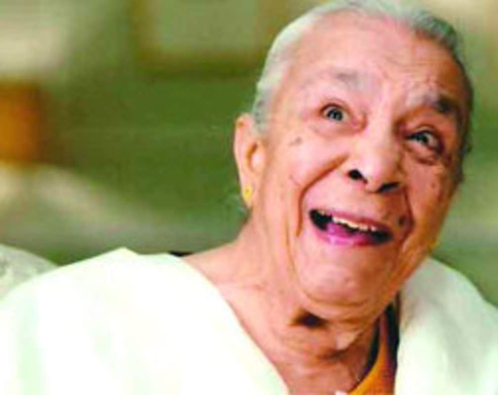 
Zohra Sehgal, grand old diva of Indian cinema, dies at 102
