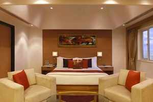 Lemon Tree Premier HITEC City