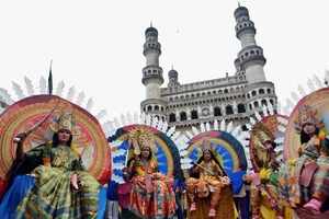 13 places you shouldn't miss in Hyderabad