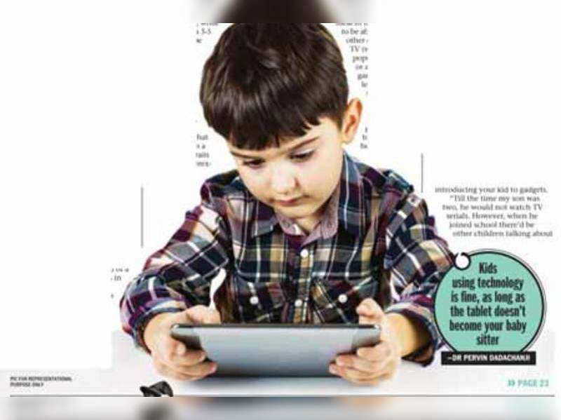 learning gadgets for toddlers