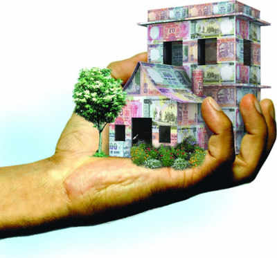 Union Budget 2014: Realty sector sees bright chances of revival
