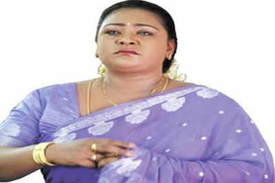 Bigg Boss: Shakeela opposes captaincy of Aadhi Lokesh
