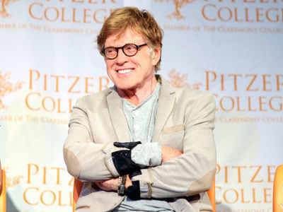 Robert Redford to play journalist Dan Rather in 'Truth'