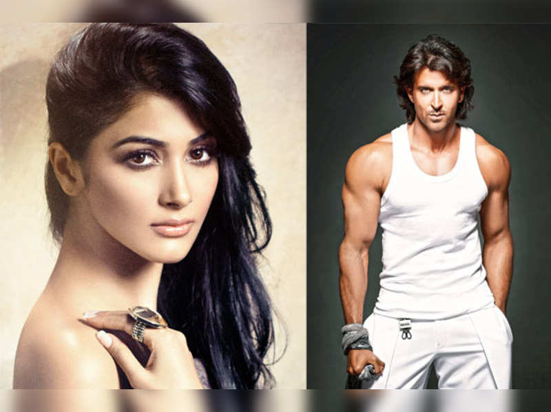 Pooja Hegde: Pooja Hegde to play the lead with Hrithik Roshan in