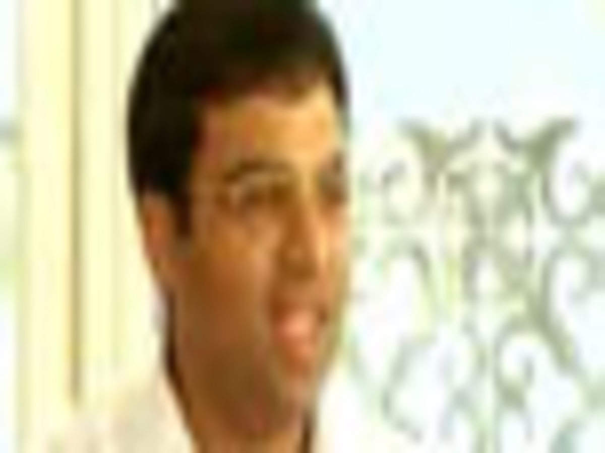 Viswanathan Anand  'Quite enjoyed being candid': Viswanathan