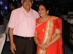 Neelu-Prashant Garg's wedding anniversary