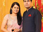 Disha-Anuj Puri's wedding in Bhopal