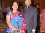 Abhinav-Ritu Jaiswal's wedding
