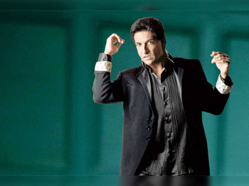 Shiamak Davar to create fusion of Zumba and dance Hindi Movie News