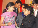 Abhishek's marriage