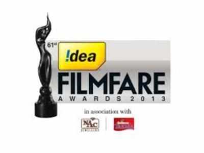 61st Idea Filmfare Awards (South) - Winners List