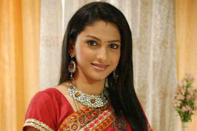 Rucha Hasabnis to quit Saath Nibhana Saathiya in July
