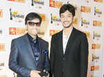 Red Carpet: 61st Idea Filmfare Award (South)