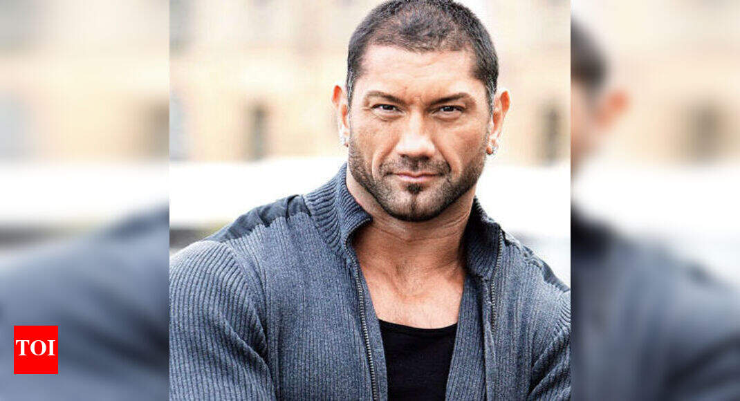 Top 5 Dave Bautista movies 