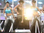 Peppy Performances: 61st Idea Filmfare Award (South)