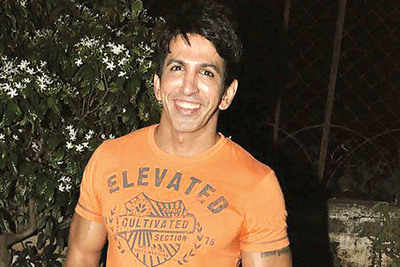 Vishal Kotian: I’m lucky that even after 15 years in showbiz, I’m still not playing a father