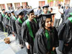 ISBM's 6th Convocation