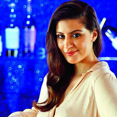 Karishma Kotak: I’m going to absorb all that Lucknow has to offer
