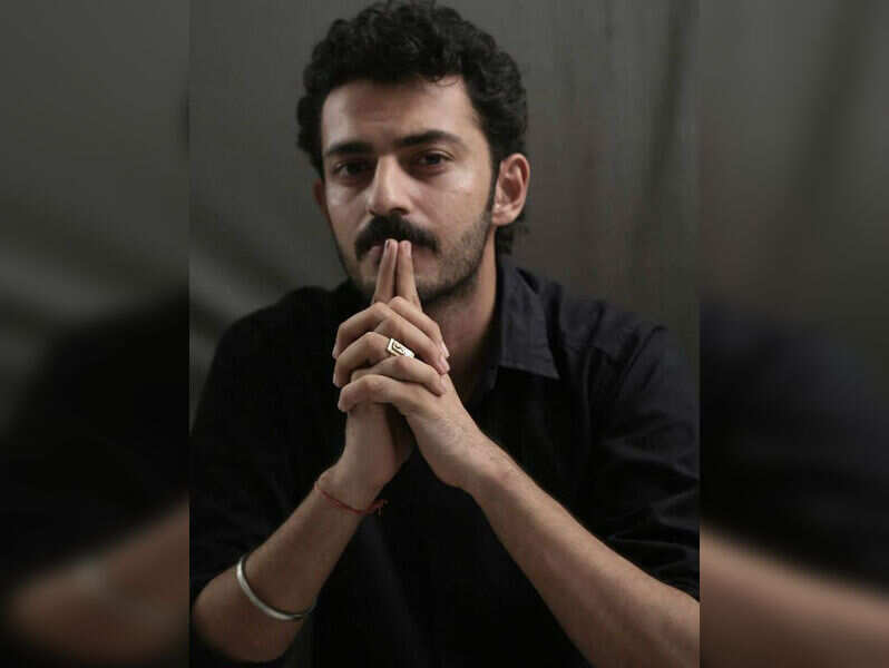 The Gujarati film industry is in a great phase right now Dhwani Gautam