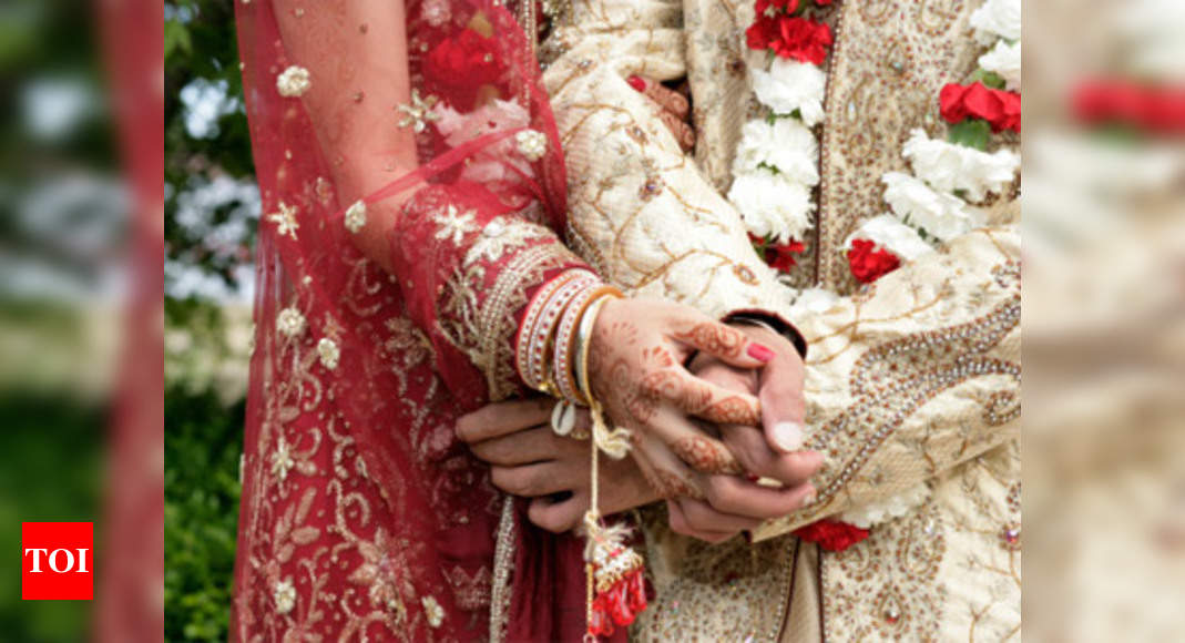 The Science Behind A Happy Marriage Times Of India