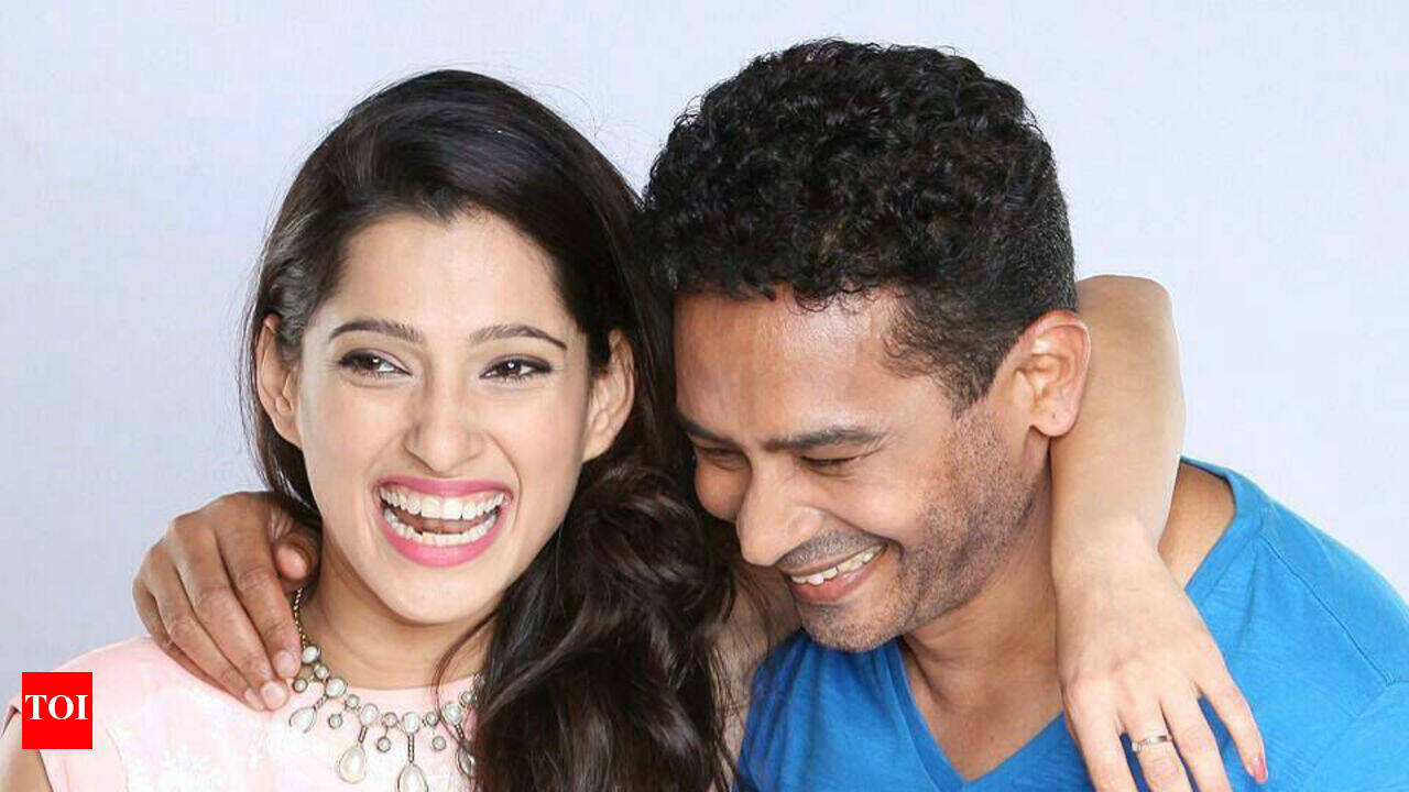 Priya bapat boobs