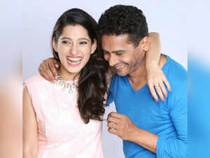 Priya Bapat watches porn? | Marathi Movie News - Times of India