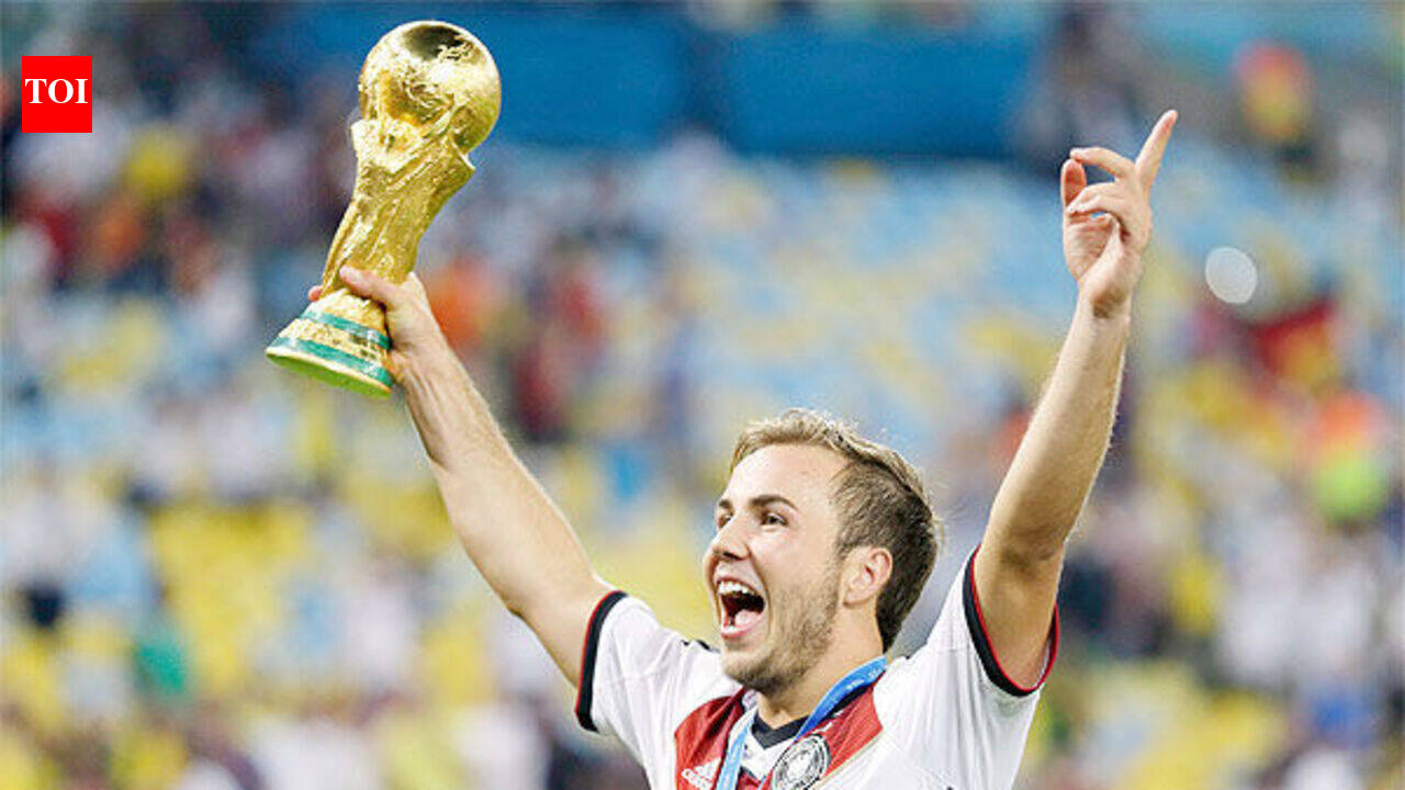 World Cup heroes and villains