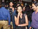 Chennaiites celebrates Starbucks opening