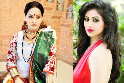 Was Ananya Khare the cause for Ankita Sharma’s exit from TV show?