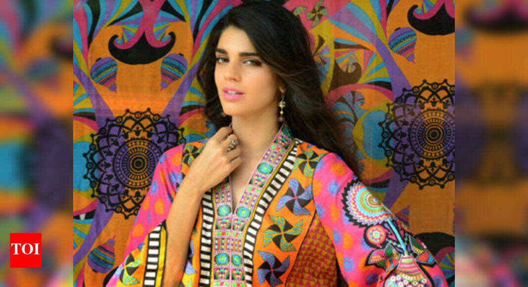India uses cinema to tell its stories, we use TV: Pakistani actress ...