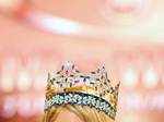 Kseniya: Crowned beauty