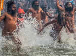India's Kumbh Mela Festival