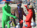 Burning Man Event Photos