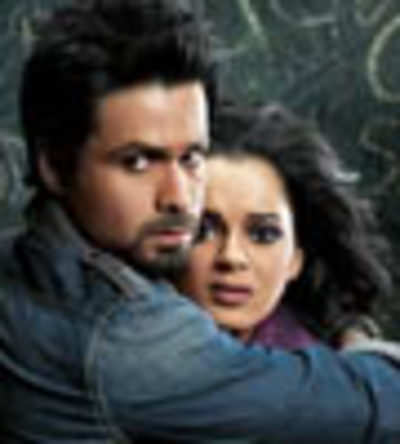 Raaz -The Mystery Continues