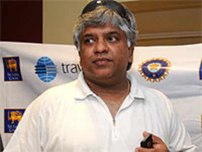Lanka won't hesitate in touring Pak, if India doesn't: SLC