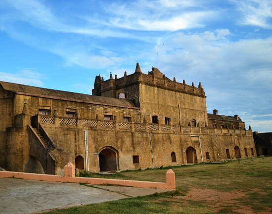 Tranquebar