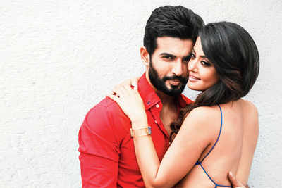 Hate Story 2 has double the revenge quotient