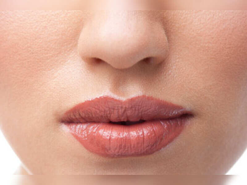 How to add colour to your lips Times of India
