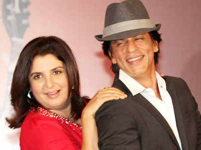 After Shah Rukh Khan, Farah Khan Supports Saahil Prem’s ‘Mad About Dance’
