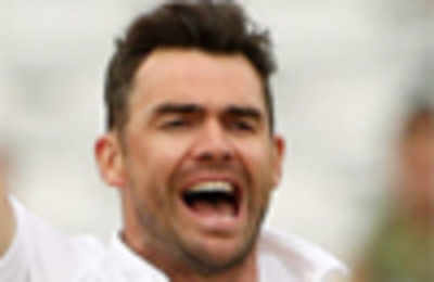 Anderson faces prospect of 2-Test ban for "abusing" Jadeja