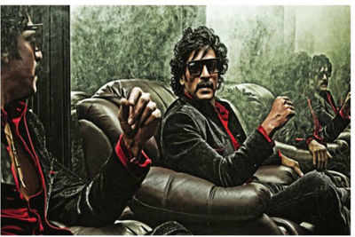 What's keeping Uppi 2 away from the glare?