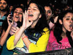 Javed Ali @ Times Noida Festival