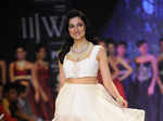 IIJW '14: PN Gadgil Jewellers