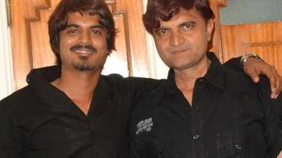 Gujarati music director Maulik Mehta to compose for a Bollywood comedy