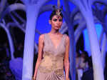 Shantanu and Nikhil's Autumn Winter Couture show