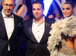 Shantanu and Nikhil's Autumn Winter Couture show