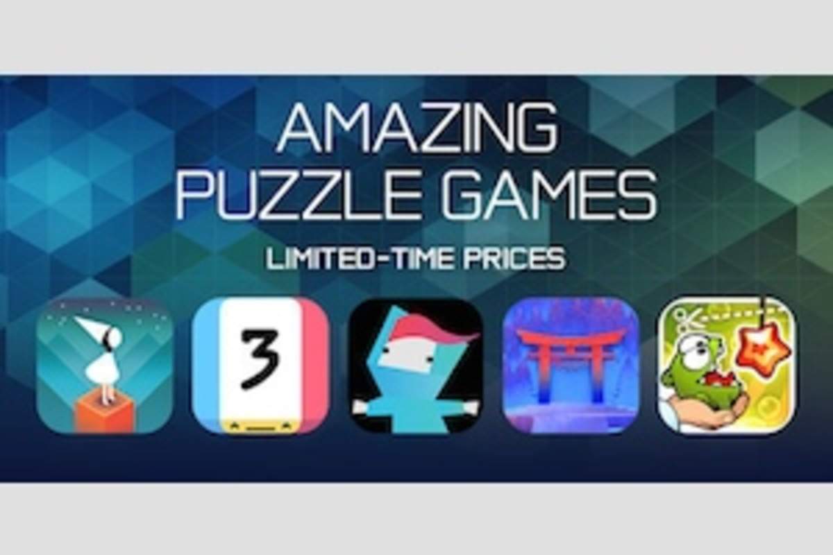 puzzle game price