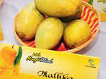 26th Mango Festival @ Dilli Haat
