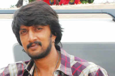 Why has Sudeep been travelling to Nelamangala?
